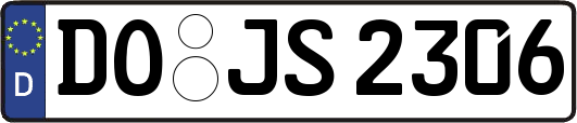 DO-JS2306