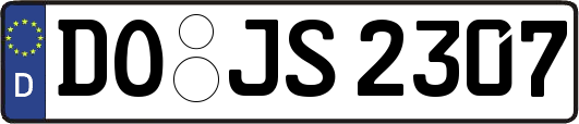 DO-JS2307