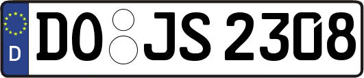DO-JS2308