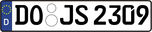 DO-JS2309