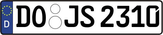 DO-JS2310