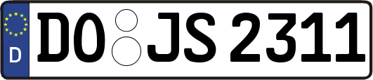 DO-JS2311