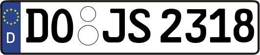 DO-JS2318