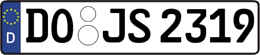 DO-JS2319