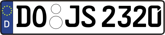DO-JS2320