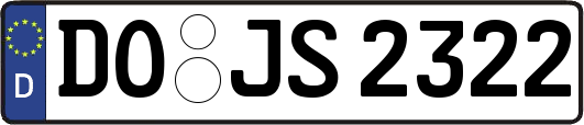DO-JS2322