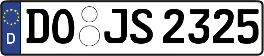 DO-JS2325