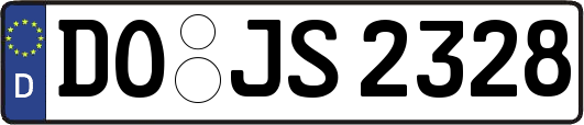 DO-JS2328