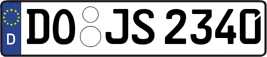 DO-JS2340