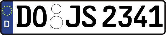 DO-JS2341