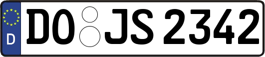 DO-JS2342