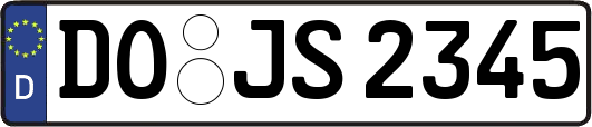 DO-JS2345