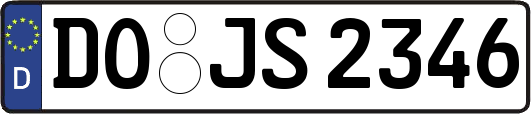 DO-JS2346