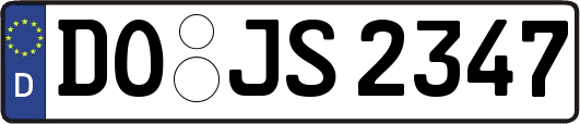 DO-JS2347