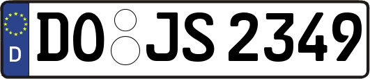 DO-JS2349