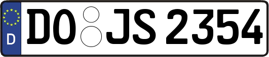 DO-JS2354