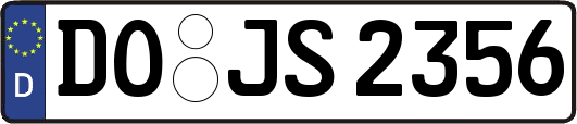 DO-JS2356