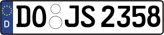 DO-JS2358