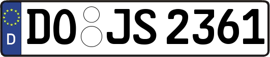 DO-JS2361