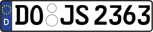 DO-JS2363