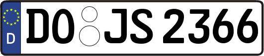 DO-JS2366