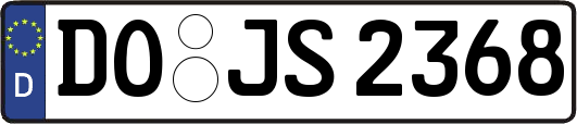 DO-JS2368