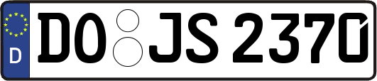 DO-JS2370
