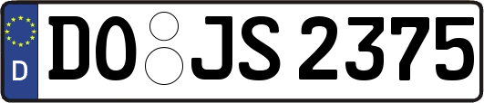 DO-JS2375