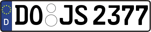 DO-JS2377