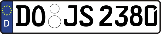 DO-JS2380