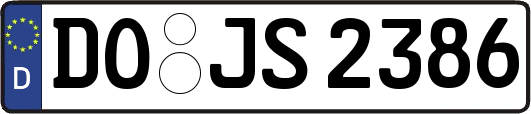 DO-JS2386