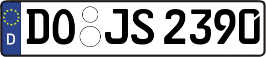 DO-JS2390
