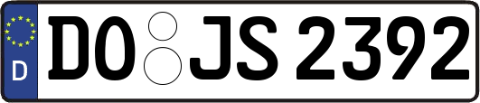 DO-JS2392