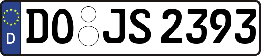 DO-JS2393
