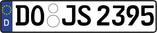 DO-JS2395