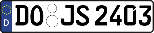 DO-JS2403