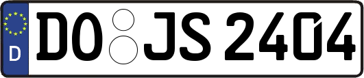 DO-JS2404