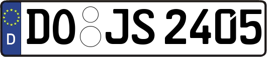 DO-JS2405
