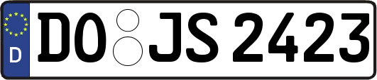 DO-JS2423