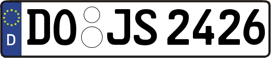 DO-JS2426