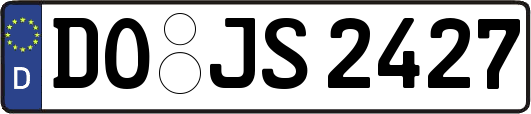 DO-JS2427