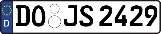 DO-JS2429