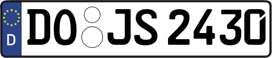 DO-JS2430