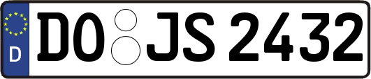 DO-JS2432
