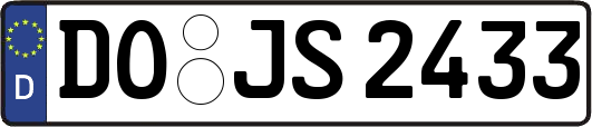 DO-JS2433