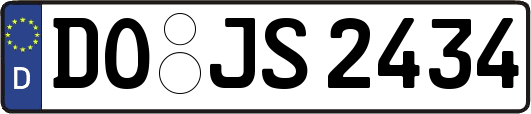 DO-JS2434