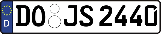 DO-JS2440