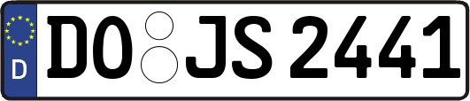 DO-JS2441