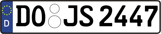 DO-JS2447