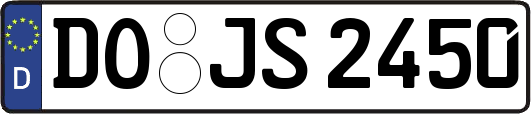 DO-JS2450